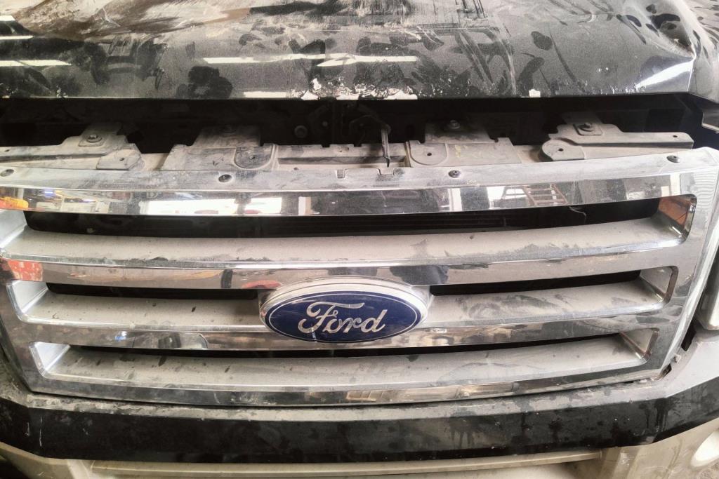 شل امامي فورد اكسبيديشن 2006 2007 2008