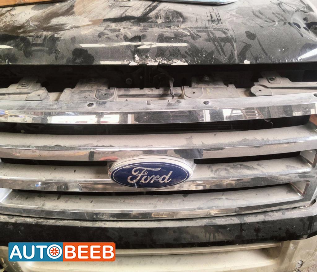 شل امامي فورد اكسبيديشن 2006 2007 2008