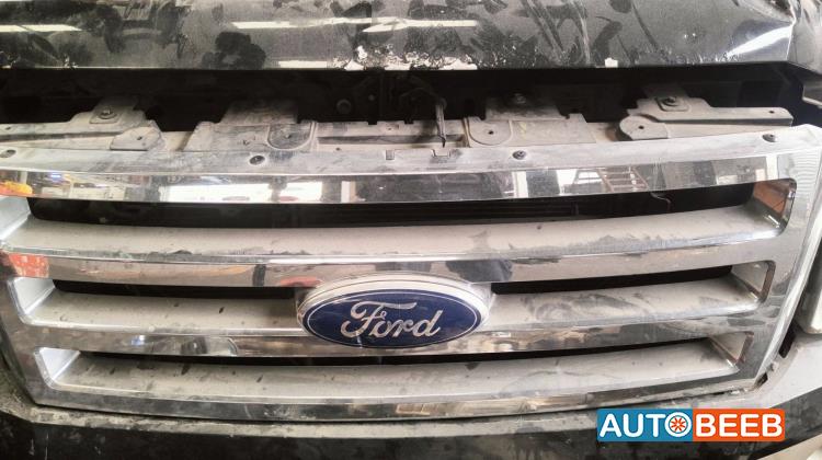 شل امامي فورد اكسبيديشن 2006 2007 2008