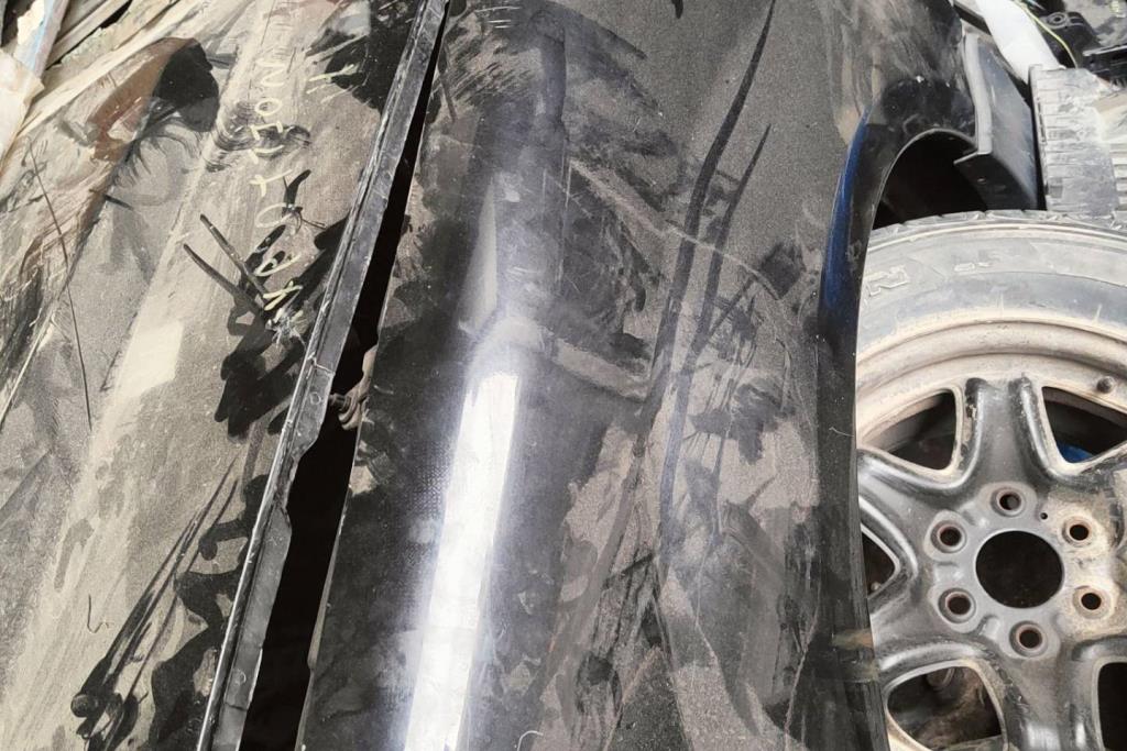 جناح أمامي يمين شمال فورد اكسبيديشن 2006 2007 2008