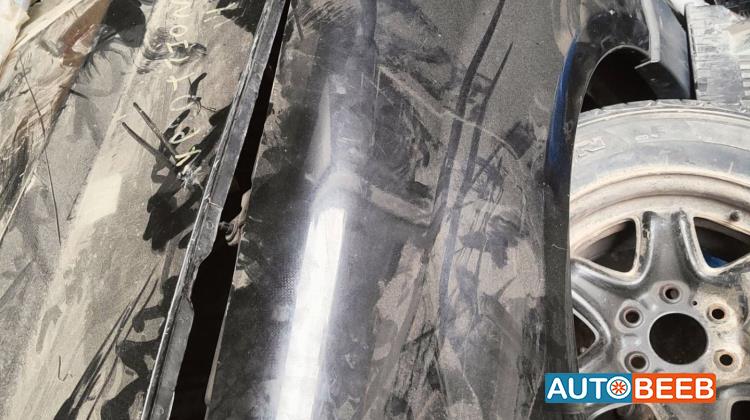 جناح أمامي يمين شمال فورد اكسبيديشن 2006 2007 2008