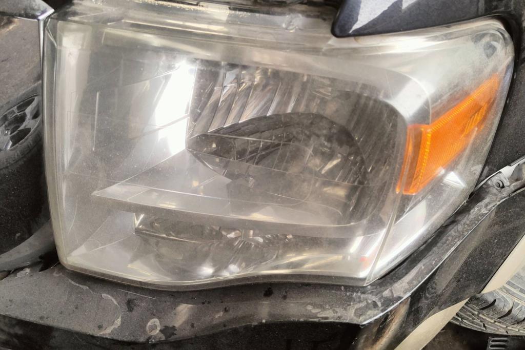 ضوء امامي شمال فورد اكسبيديشن 2006 2007 2008