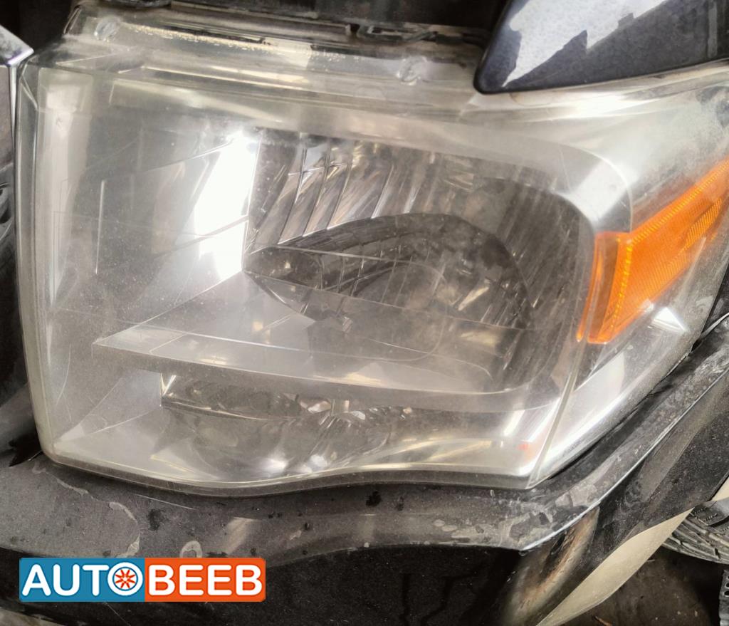 ضوء امامي شمال فورد اكسبيديشن 2006 2007 2008