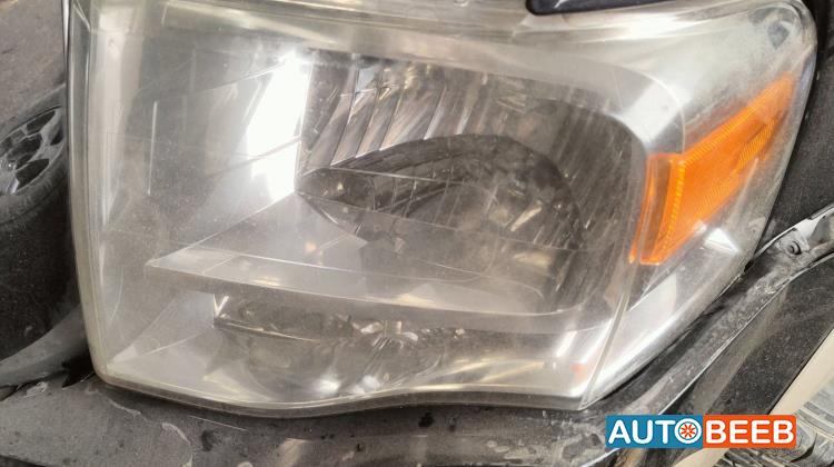 ضوء امامي شمال فورد اكسبيديشن 2006 2007 2008