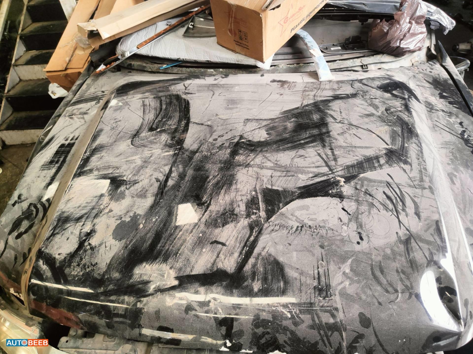 غطاء محرك فورد اكسبيديشن 2006 2007 2008