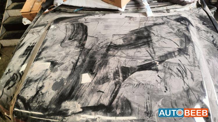 غطاء محرك فورد اكسبيديشن 2006 2007 2008