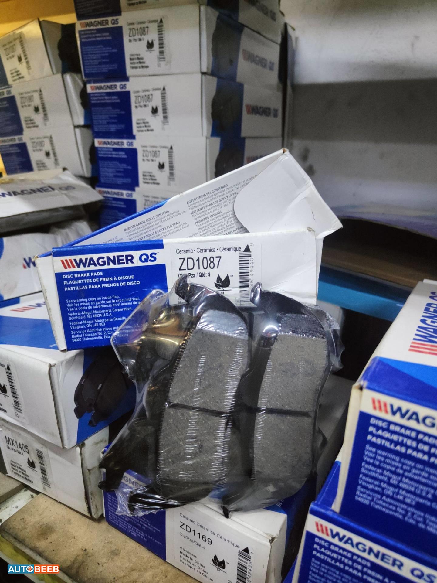  Mechanics  Jeep Grand Cherokee