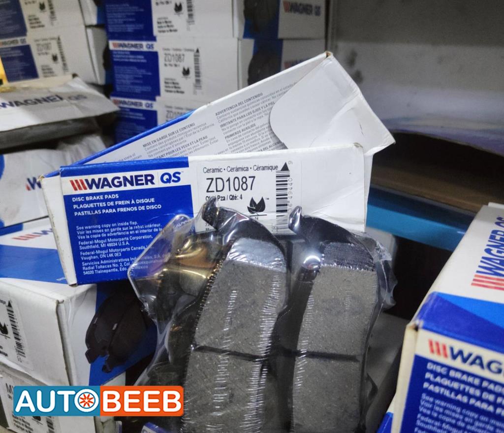  Mechanics  Jeep Grand Cherokee