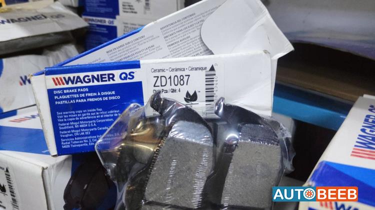  Mechanics  Jeep Grand Cherokee