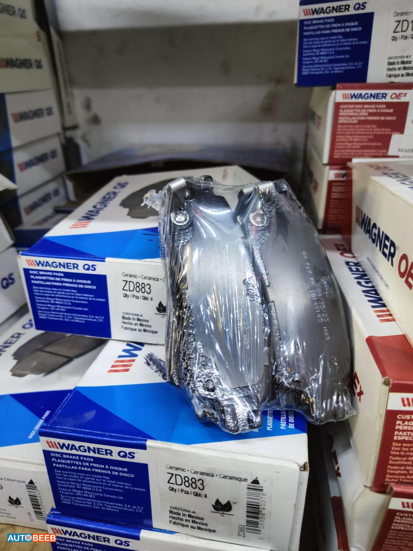  Mechanics  Chevrolet Blazer