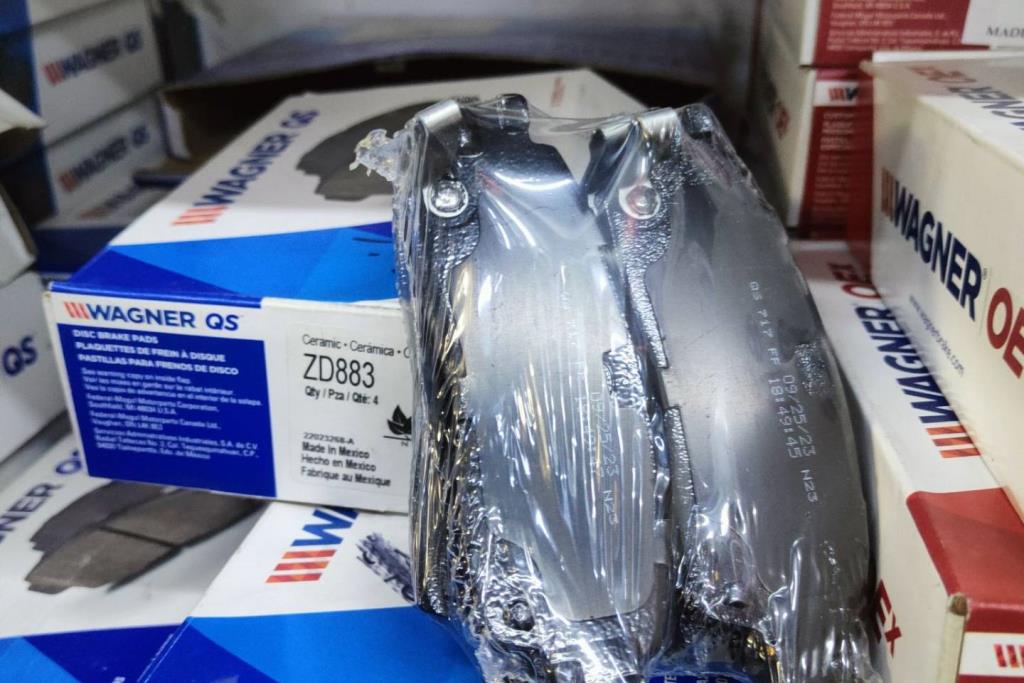  Mechanics  Chevrolet Blazer