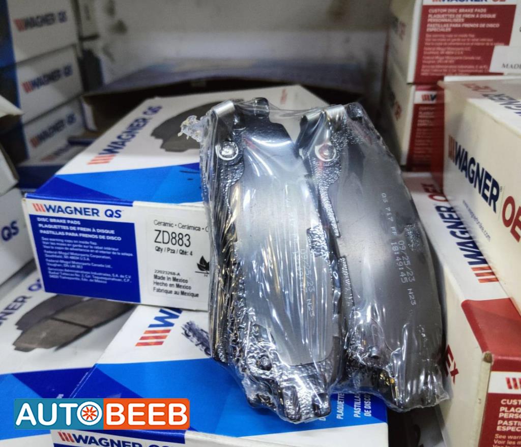  Mechanics  Chevrolet Blazer