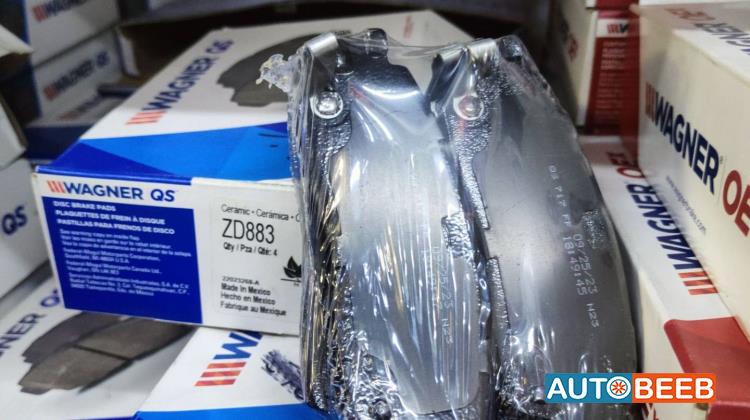  Mechanics  Chevrolet Blazer