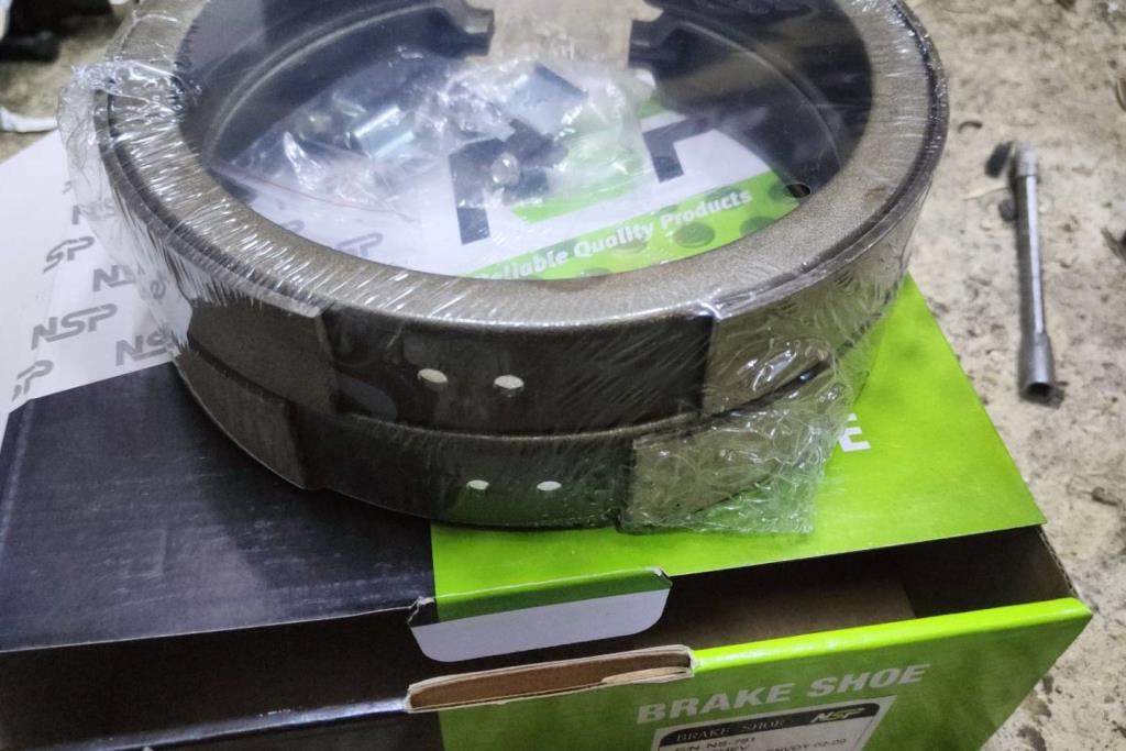  Mechanics  Chevrolet Blazer