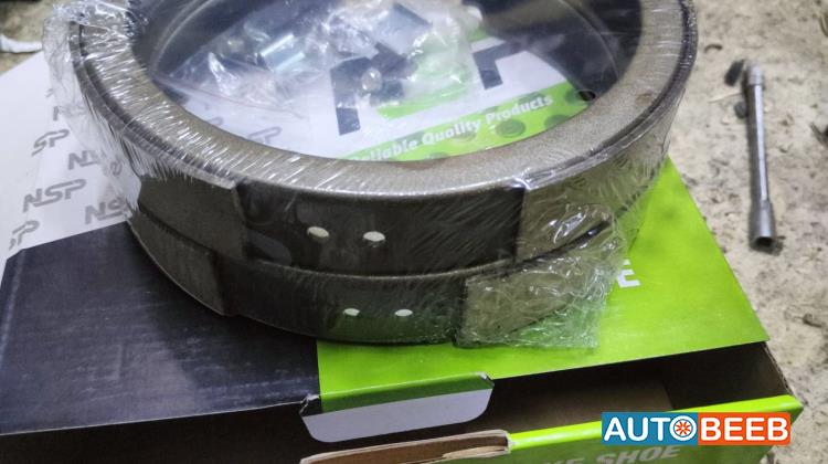  Mechanics  Chevrolet Blazer