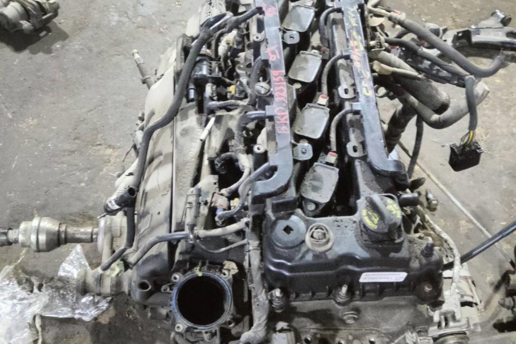 ماتور جيب كومباس 2019 2020