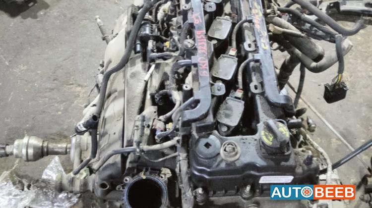 Engine Full Engine Jeep Compass