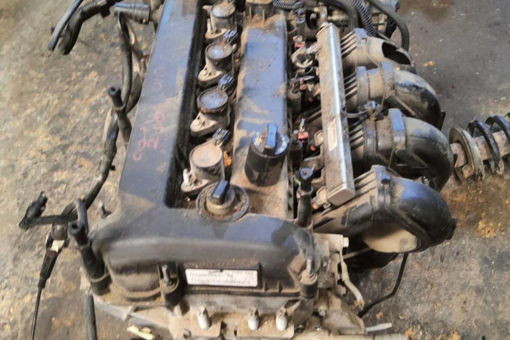 ماتور فورد فيوجن 2013 2014 2015 2016 2017