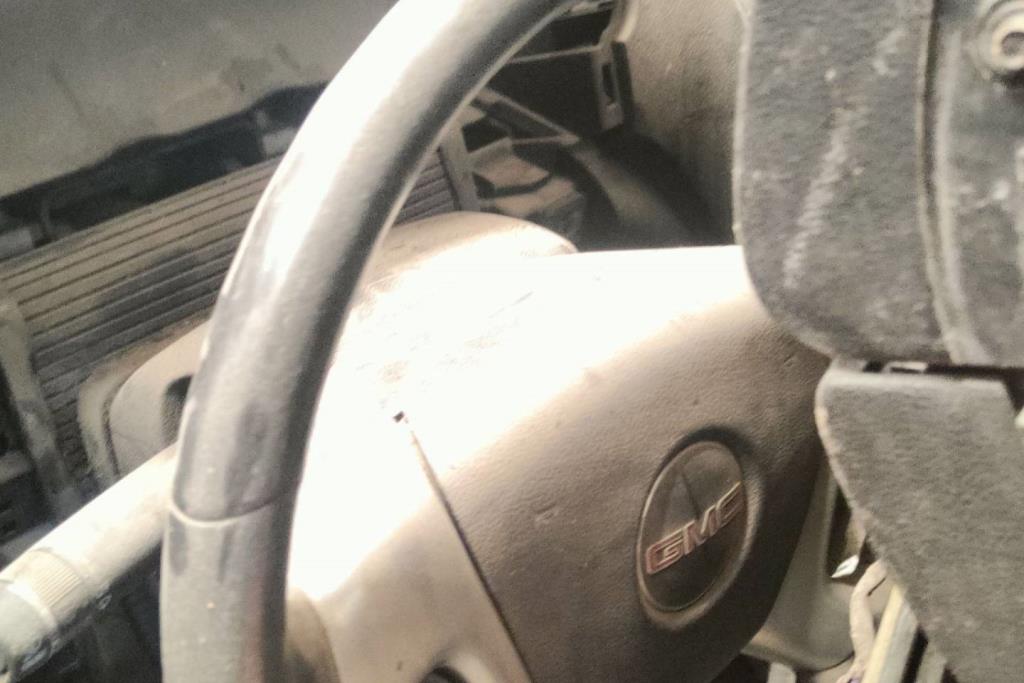 ستيرنج جي ام سي اكاديا 2007 2008 2009 2010