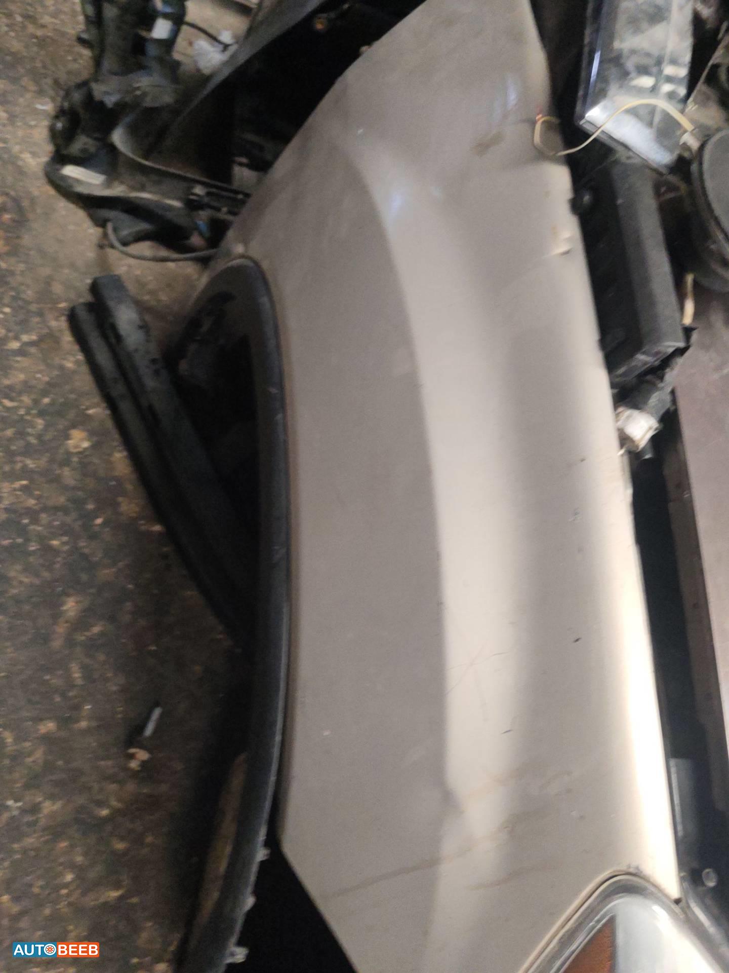 جناح أمامي يمين شمال جي ام سي اكاديا 2007 2008 2009 2010