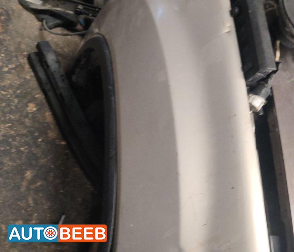 جناح أمامي يمين شمال جي ام سي اكاديا 2007 2008 2009 2010