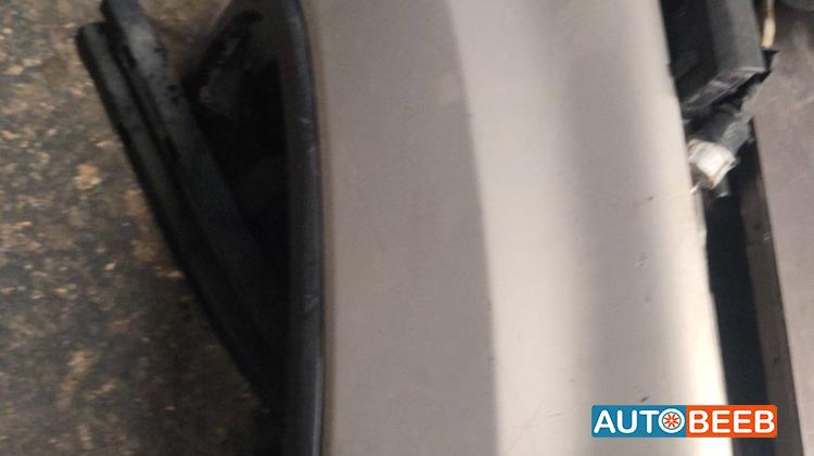 جناح أمامي يمين شمال جي ام سي اكاديا 2007 2008 2009 2010