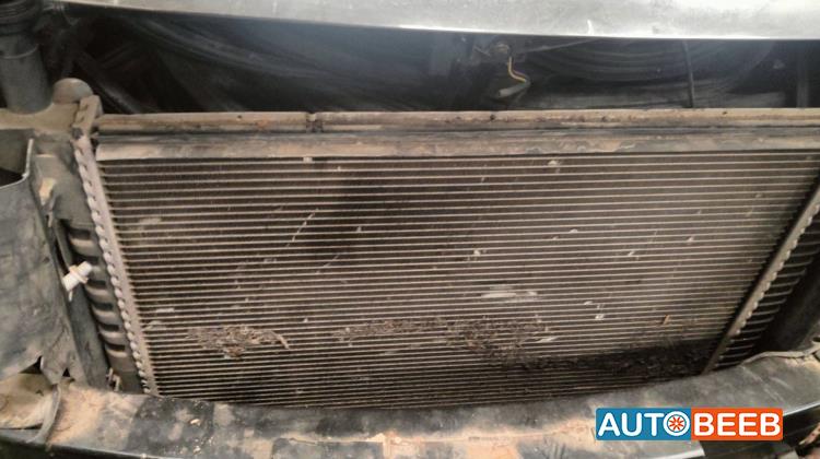 روديتر ماء جي ام سي اكاديا 2007 2008 2009 2010