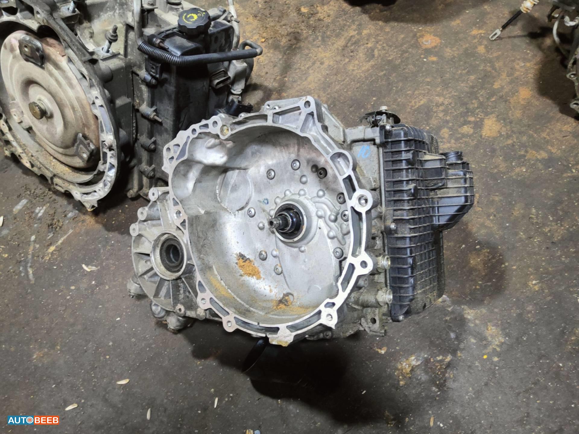  Gear Box Dodge Caravan