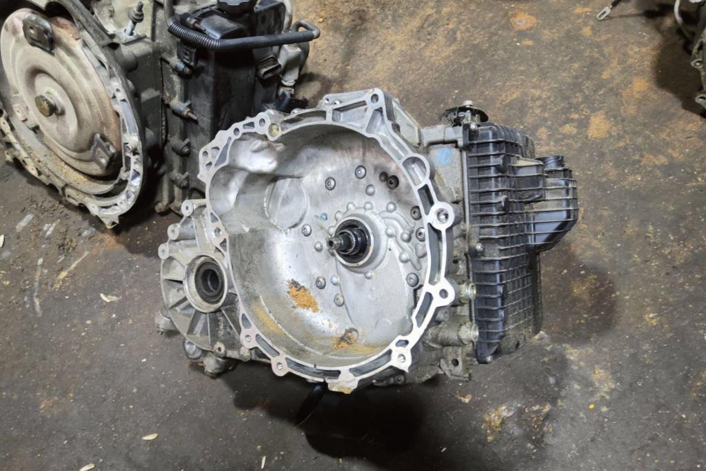  Gear Box Dodge Caravan