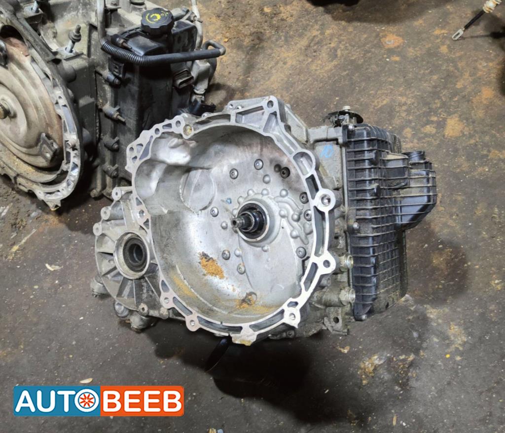  Gear Box Dodge Caravan