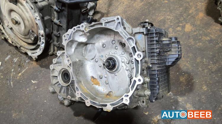  Gear Box Dodge Caravan