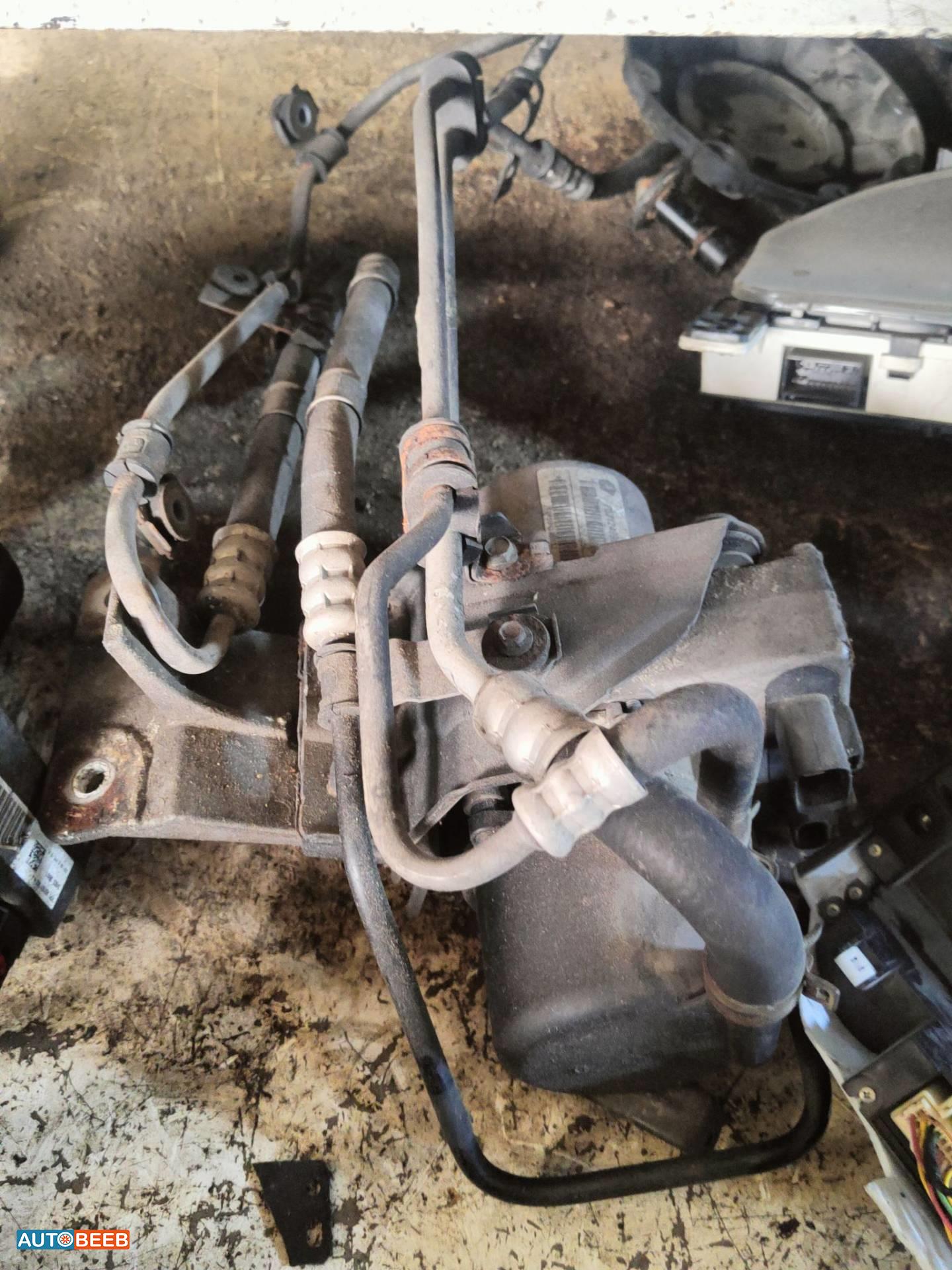  Mechanics  Jeep Grand Cherokee