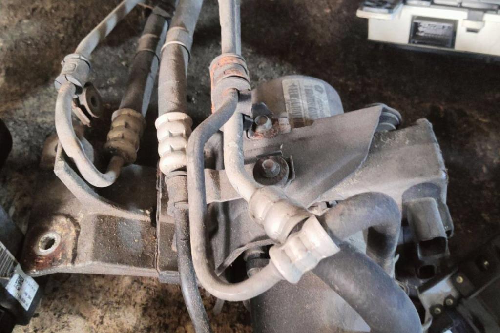  Mechanics  Jeep Grand Cherokee