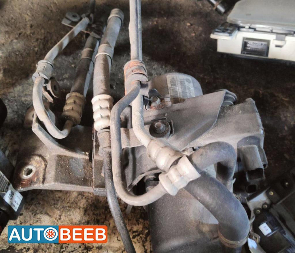  Mechanics  Jeep Grand Cherokee