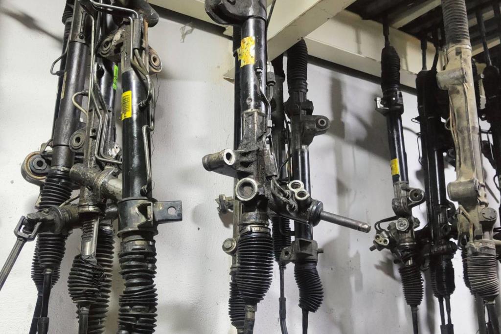 مجموعه ستيرنج جي ام سي اكاديا 2007 2009 2010 2011 2012 2013