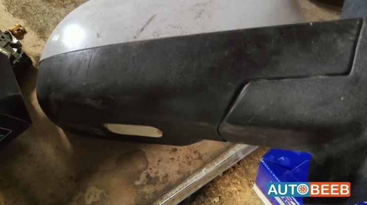 Body  Wing Mirror Chevrolet Tahoe