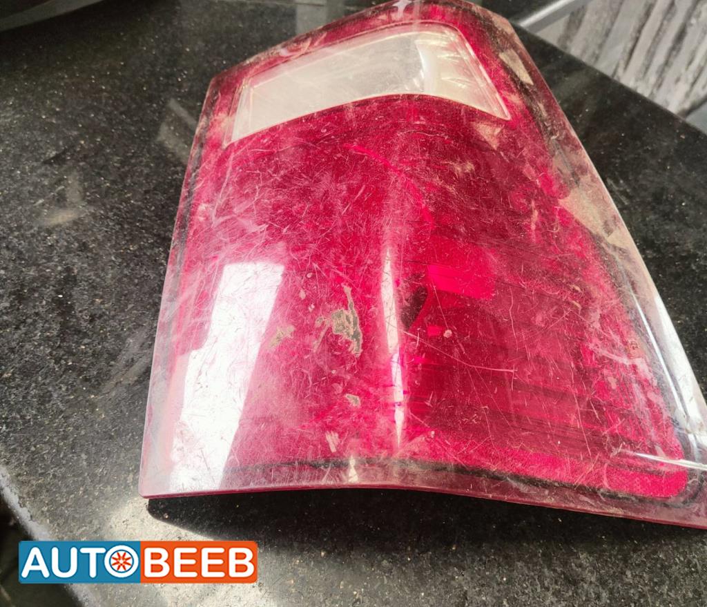 ضوء خلفي يمين شمال جيب جراند شيروكي 2007 2008