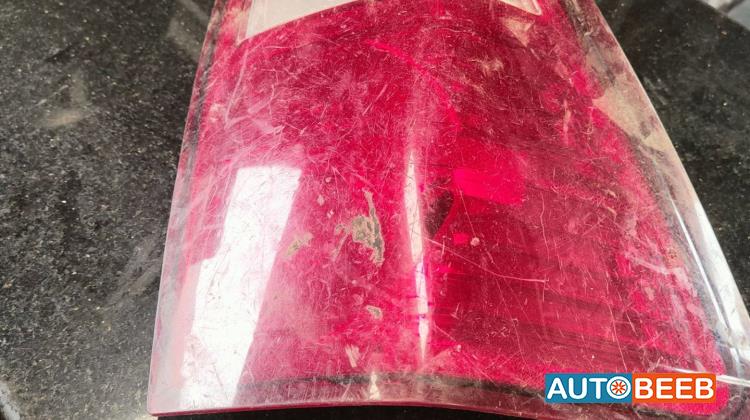 ضوء خلفي يمين شمال جيب جراند شيروكي 2007 2008