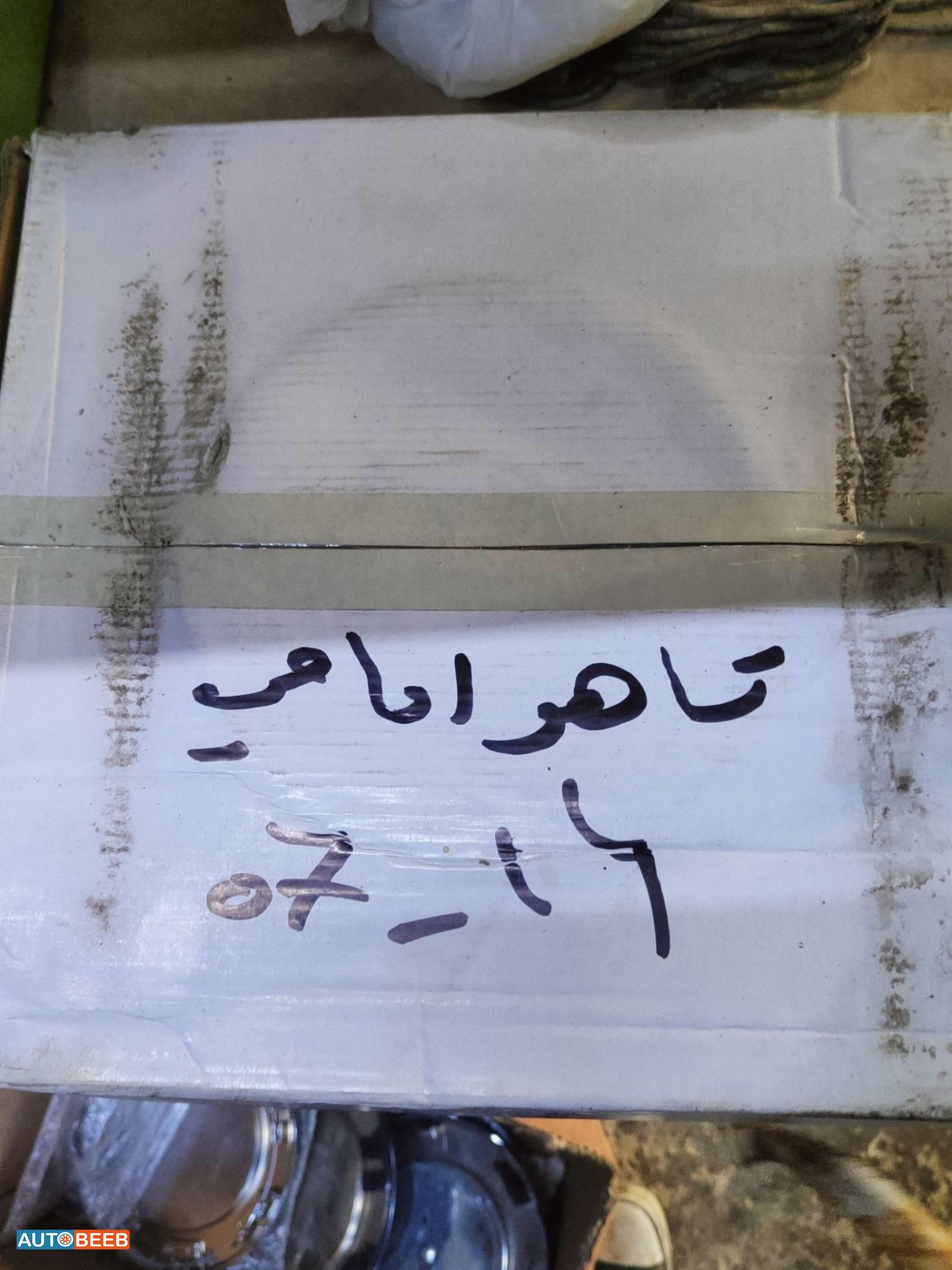  Mechanics  Chevrolet Tahoe