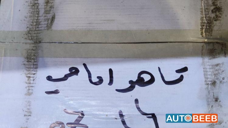  Mechanics  Chevrolet Tahoe