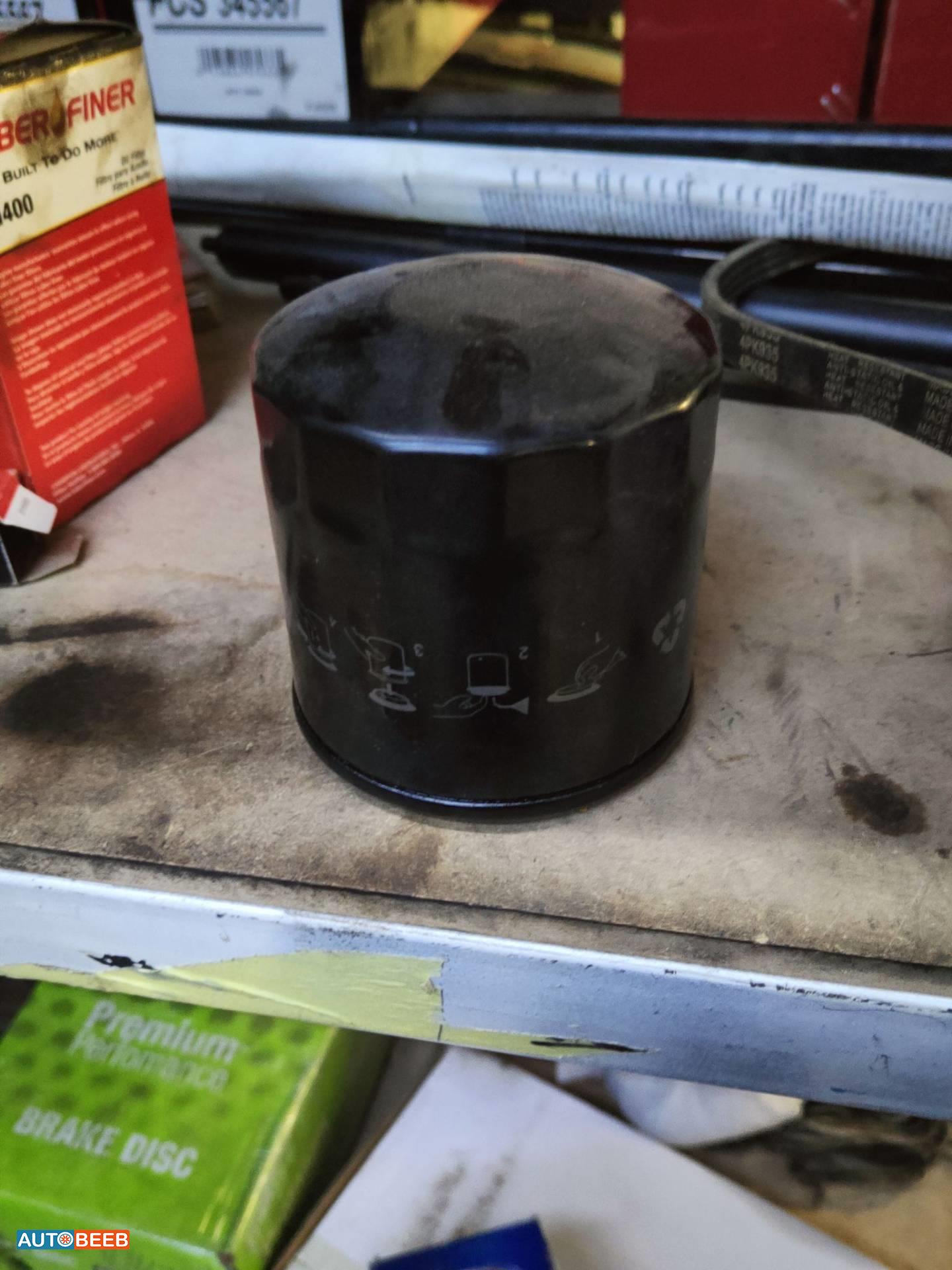 فلتر زيت دودج رام 2011 2012