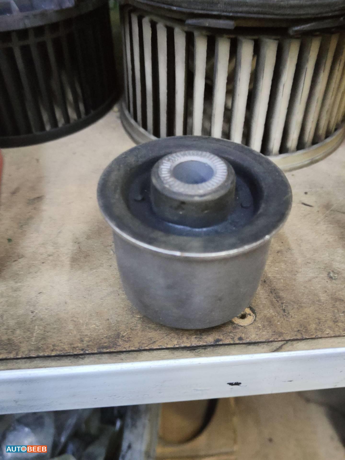  Mechanics  Chevrolet Blazer