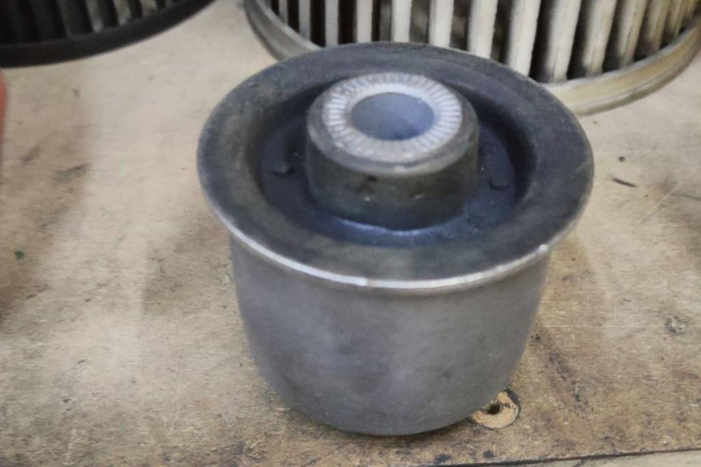  Mechanics  Chevrolet Blazer