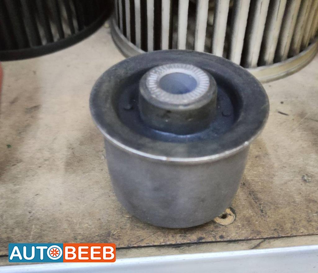  Mechanics  Chevrolet Blazer