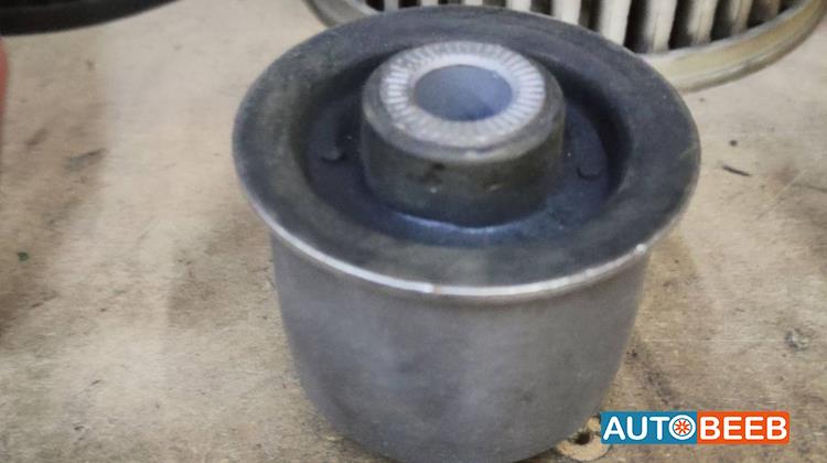  Mechanics  Chevrolet Blazer