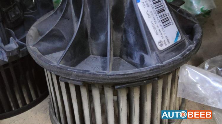  Mechanics  Ford Explorer