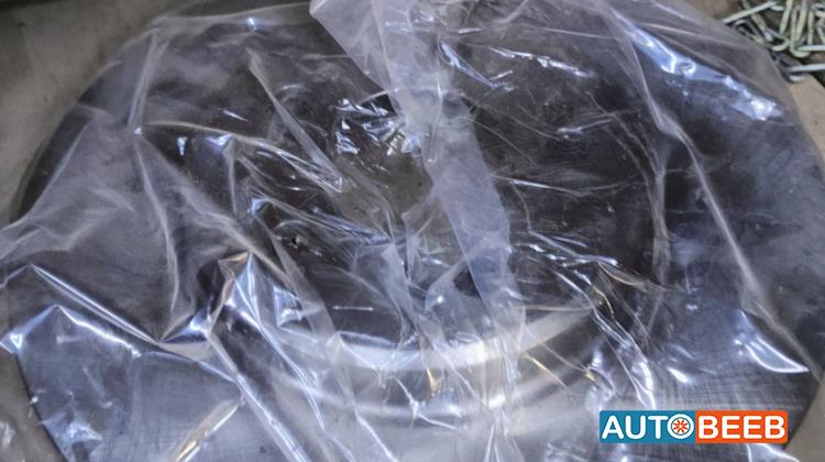  Mechanics  Dodge RAM