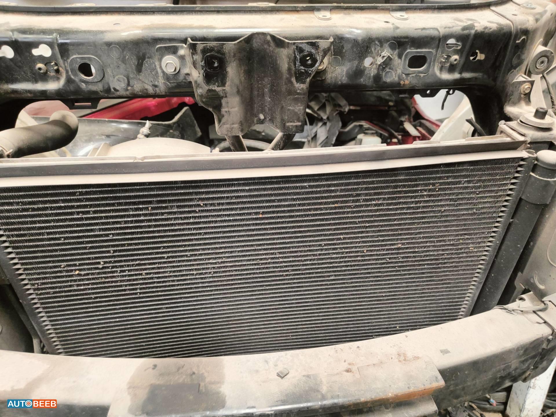  Mechanics  GMC Acadia