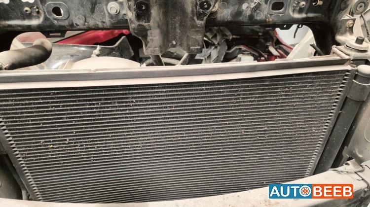  Mechanics  GMC Acadia