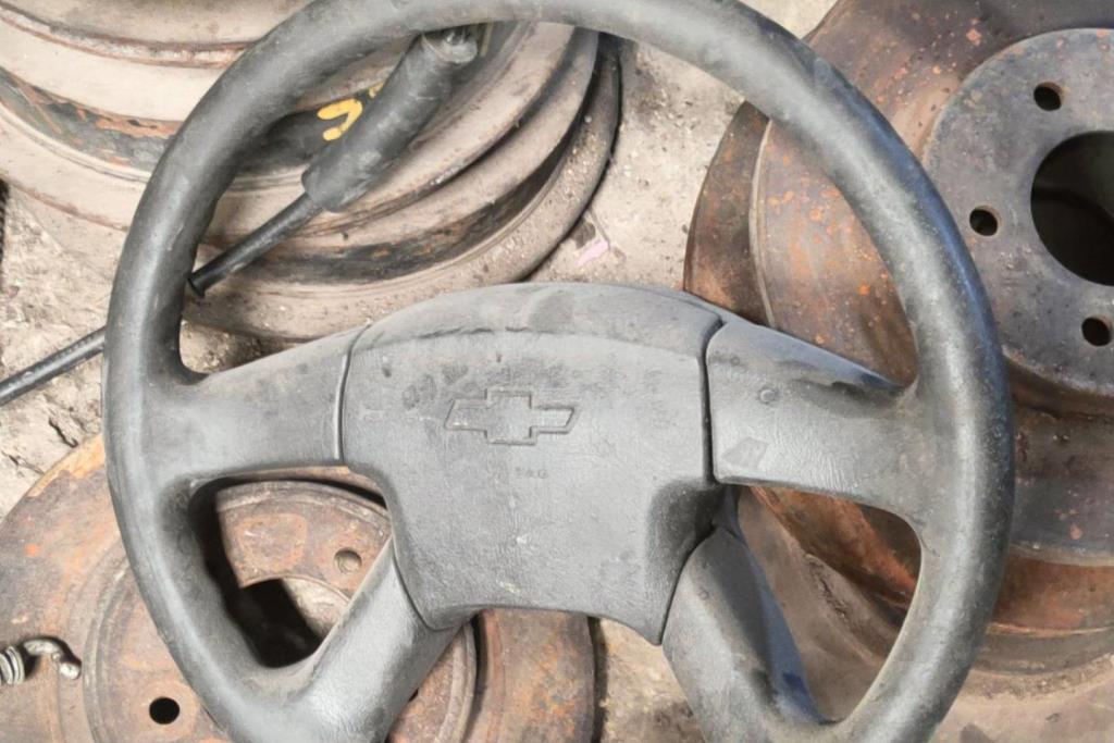 ستيرنج شيفروليه بليزر 2002 2003 2004 2005 2006 2007 